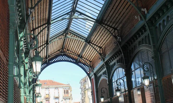 Gastronomic tour in Lourdes