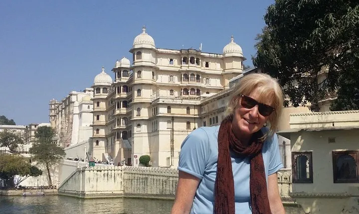 Private Udaipur Sightseeing Tour with Guide