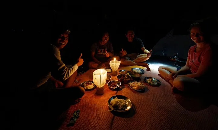 3 Days Bukit Lawang Tour (Happy Jungle)