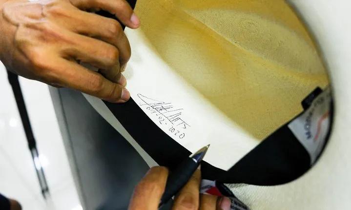 Manta's highlights & Montecristi Hats