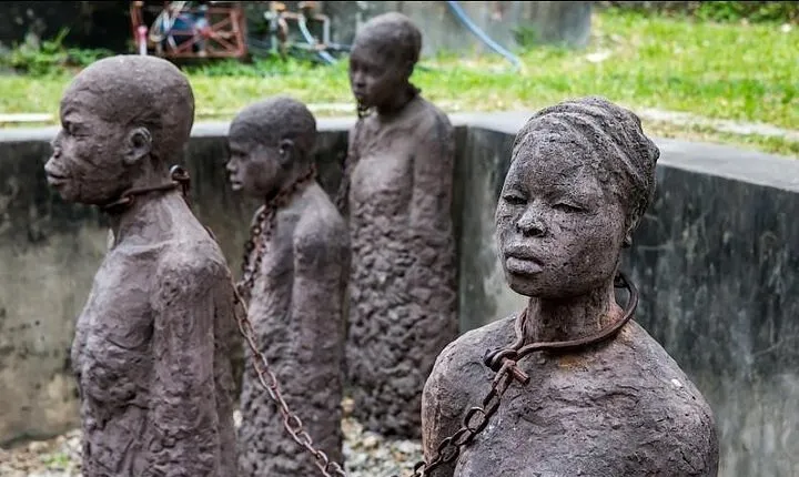 Stone Town Private Walking Tour