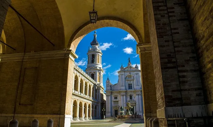 Ancona Like a Local: Customized Private Tour