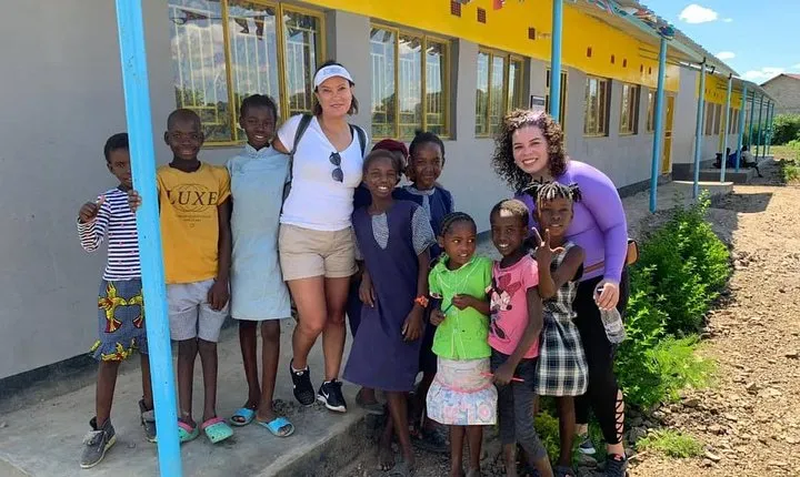 3 Hour Cultural Bicycle Tour in Livingstone