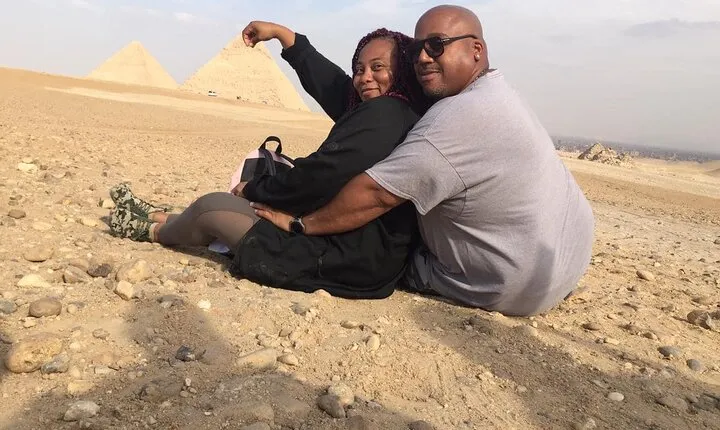 Giza Pyramids,Sphinx,ATV Bike,Camel Ride,Shopping Tour&DinnerShow