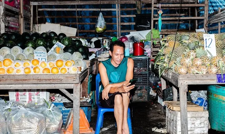 Southern Flavors Phuket Food Tour with 15+ Tastings