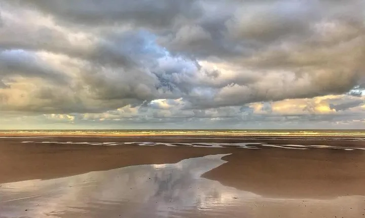 Private Tour: D-Day Beaches from Caen