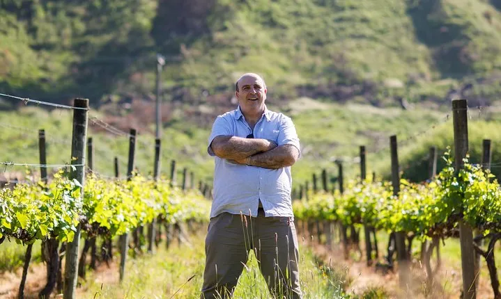 Waipara Wine Experience for 2 or more, inc tastings and lunch