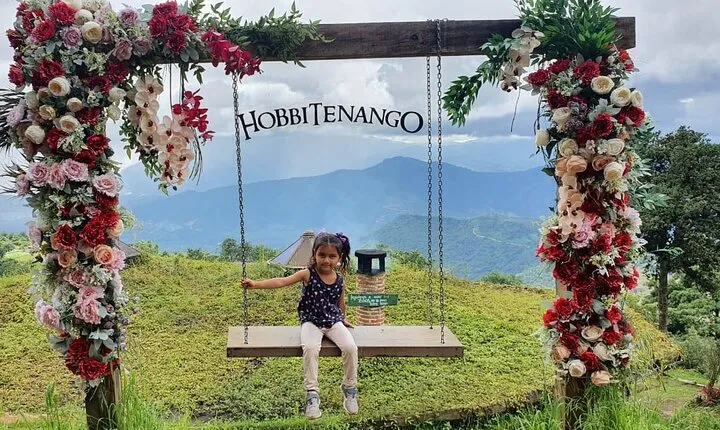 Antigua ATV Sunset Tour