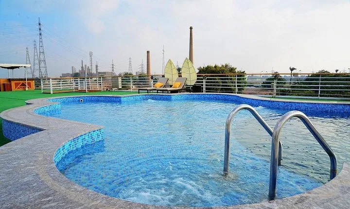 4-Day 3-Night Nile Cruise from Aswan to Luxor&Abu Simbel+Balloon