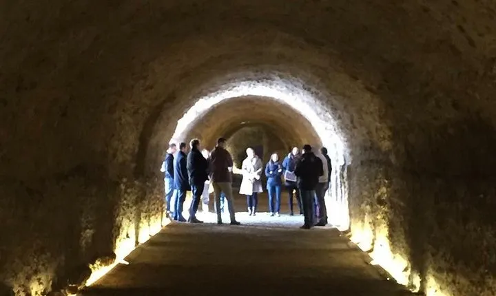 Tarragona Hidden Gems Private Tour