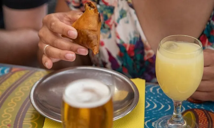 Lisbon Roots - Small group Food & Culture Walking Tour w/tastings