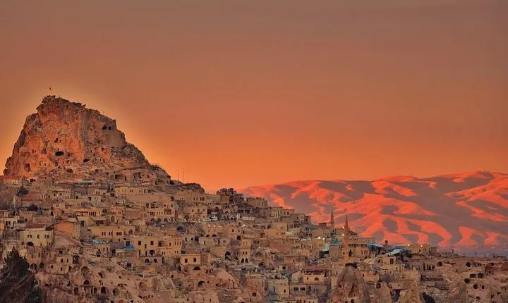 Private Cappadocia Highlights Tour