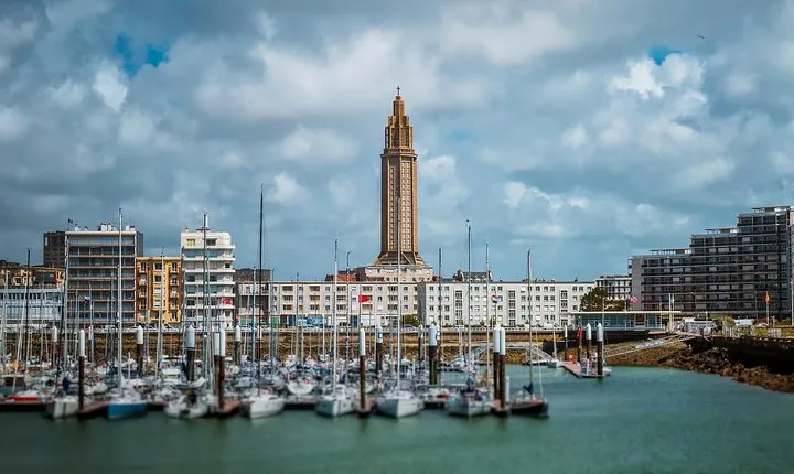 Le Havre Like a Local: Customized Private Tour