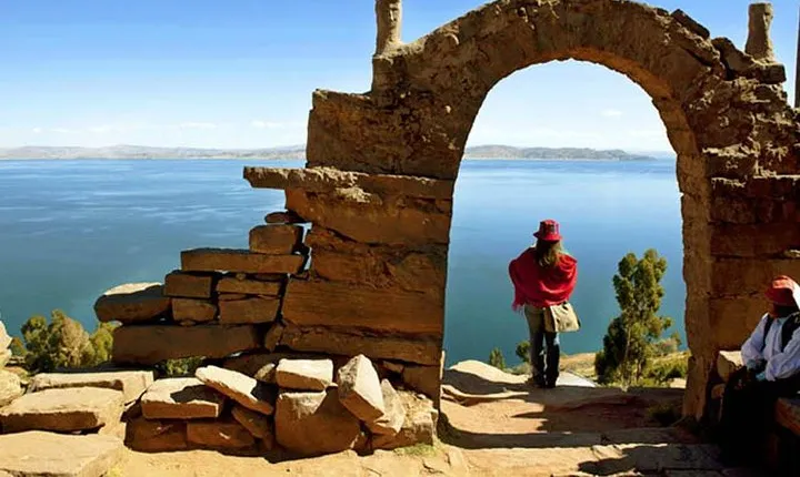 Lake Titicaca (2 Days)
