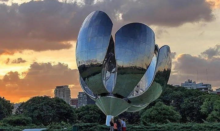 Buenos Aires City Private Tour with Local Guide