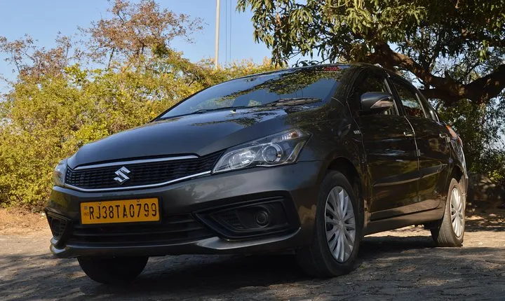 Private A/c Mount Abu Fullday Local Sight Seeing (4 Seat A/c Sedan)