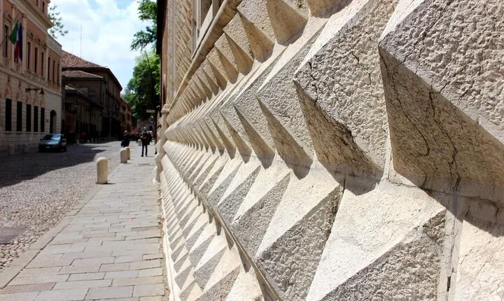 Discover Ferrara, City of the Renaissance