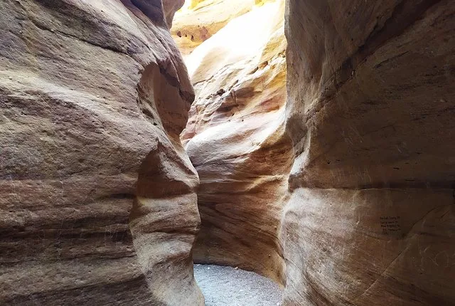 Red canyon jeep tour in Eilat