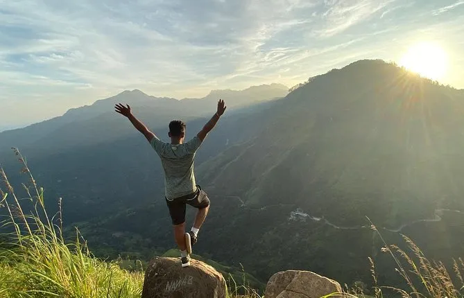 Ella sight seeing & Sri Lanka Tours