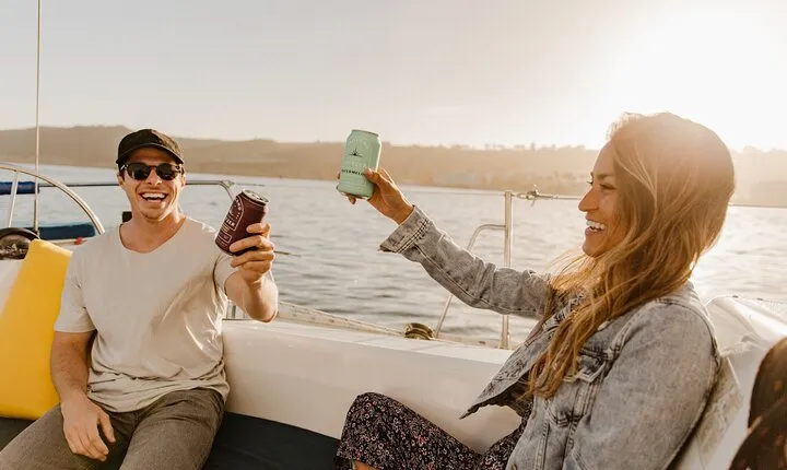 Small-Group San Diego Sunset Sailing Excursion