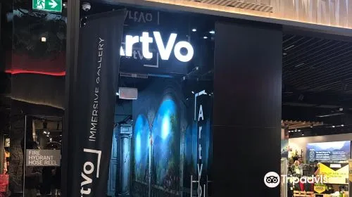 ArtVo Gold Coast General Admission (Family (1 adult + 2 children))