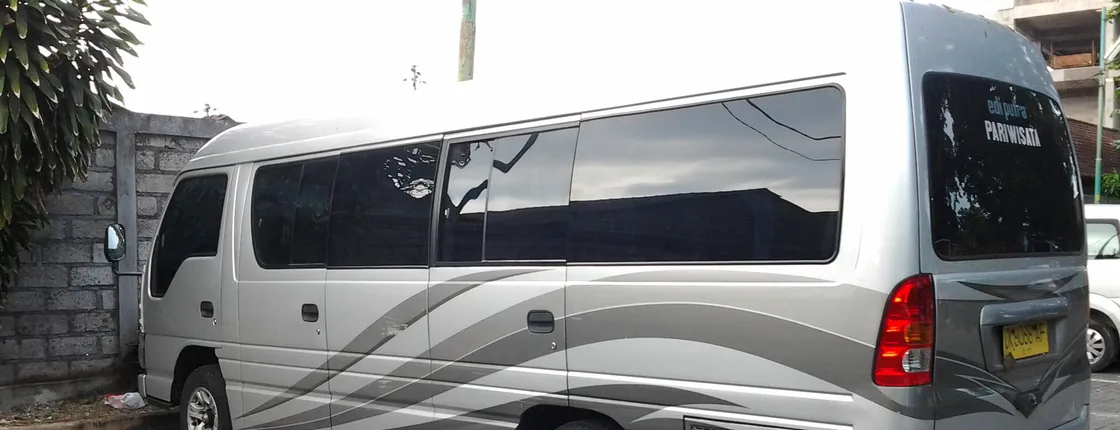 Ngurah Rai International Airport Private Arrival Transfer