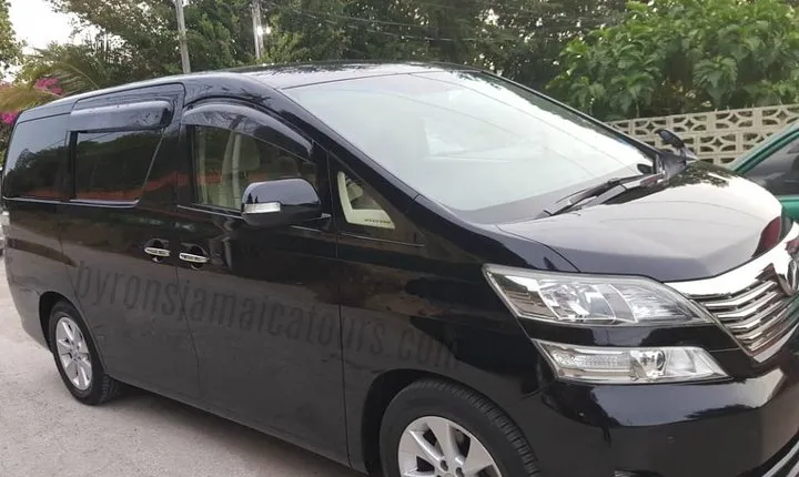 Montego Bay Hotels Airport Private Transfer