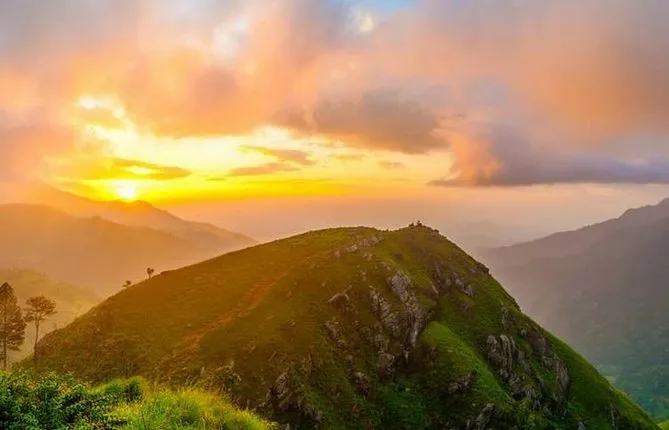 All-Inclusive Ella 5 Icons Day Tour