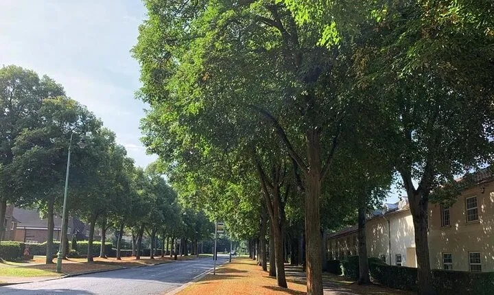 Letchworth Garden City: Self-Guided History Puzzle Walk