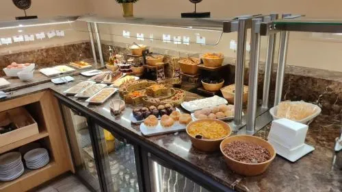 Lounge pass at Munich Franz Josef Strauss Airport in Germany (VIP lounge + transfer|waiting|rest + dining)