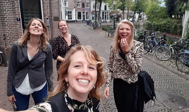 e-Scavenger hunt Enkhuizen: Explore the city at your own pace