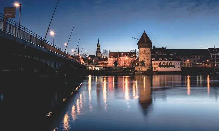 Explore the Instaworthy Spots of Konstanz with a Local
