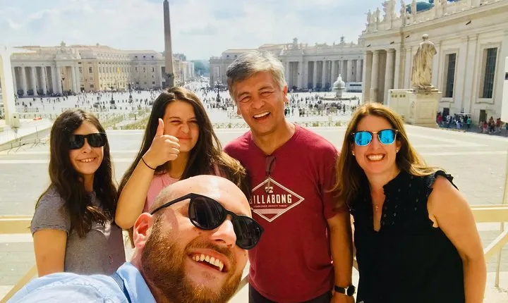 Early Morning Vatican, Sistine, St. Peter's Semi or Private Tour