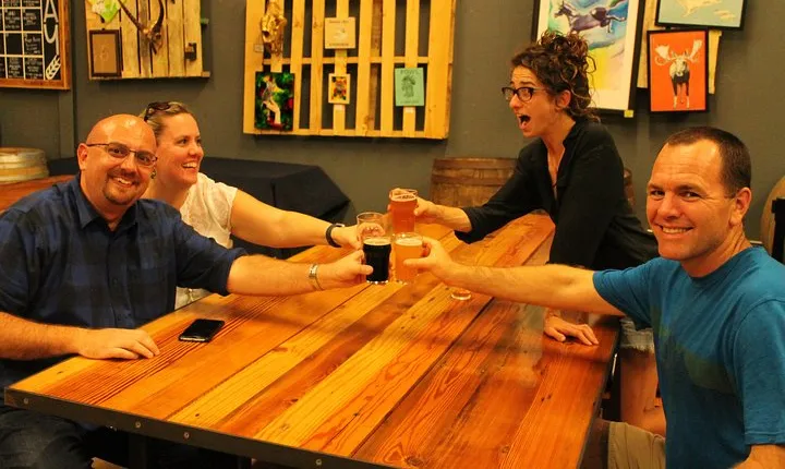 Austin's Gem Bike Tour