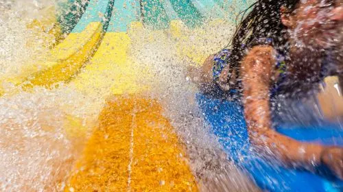 Aqualand Cap d'Agde: Entry Ticket (Adult)