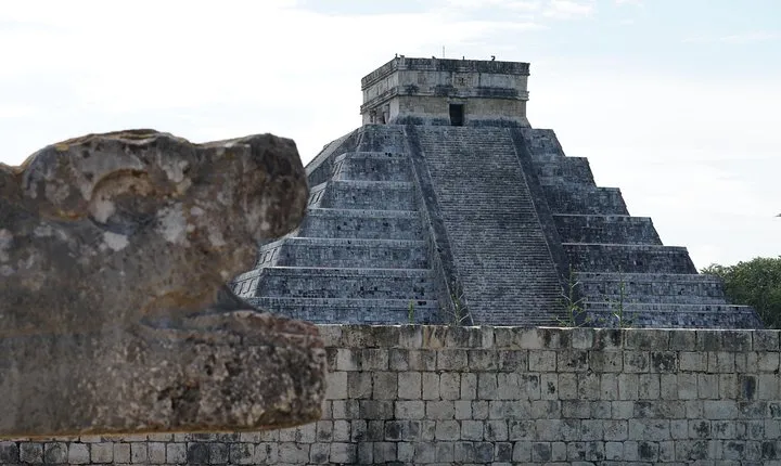 VIP Chichen Itza Private Tour