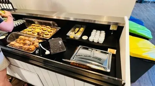 VIP lounge pass at Dalaman Airport in Türkiye/DLM airport VIP lounge transfer rest