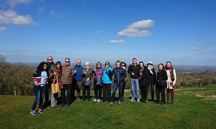 Cotswolds in a Day Tour from Moreton-in-Marsh / Stratford-on-Avon