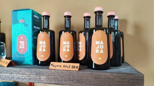 Botanical workshop & Nepeta's bitters tasting in Val di Noto
