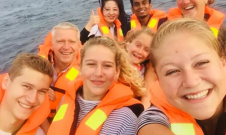 Most Popular Round Tour in Sri Lanka