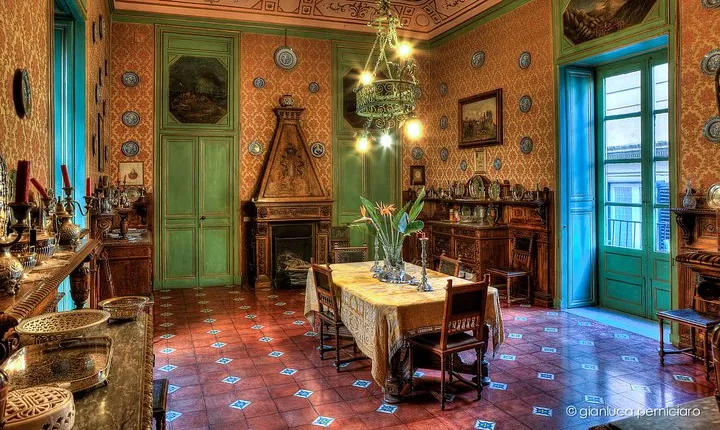 Palazzo Conte Federico