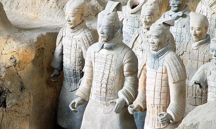 2-Day Customized Warriors Tours & Xian Top Attractions