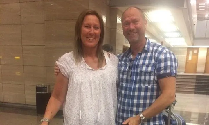 VIP Meet and Greet Private Hotel Transfer from Cairo Airport