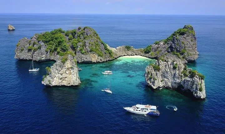 Rok and Haa Islands Premium Trip by Seastar Andaman From Phuket