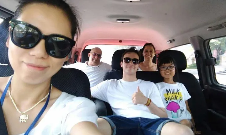 Private Customizable Terracotta Warriors Day Tour with Options