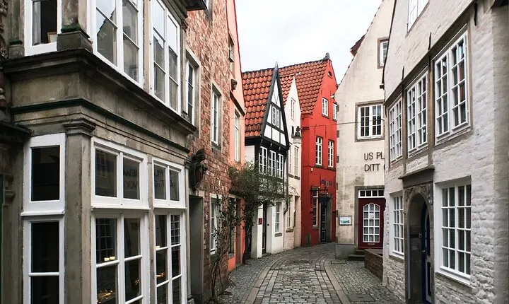 Bremen Like a Local: Customized Private Tour