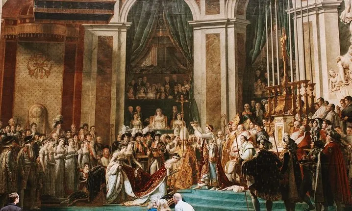 Louvre Museum - Exclusive Guided Tour (Reserved Entry Included)