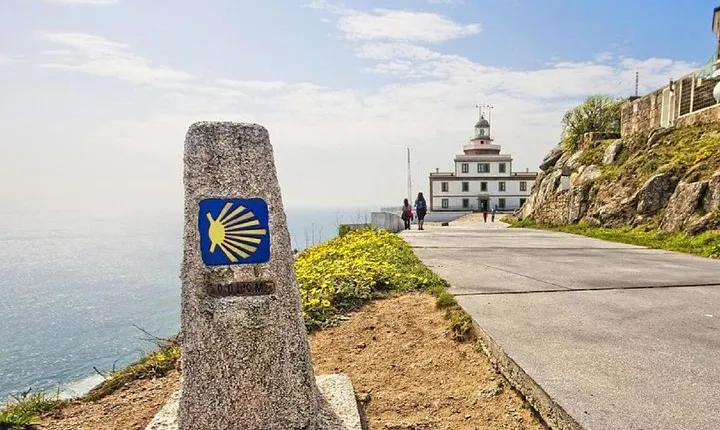 Finisterre y Costa da Morte el tour más completo desde Santiago