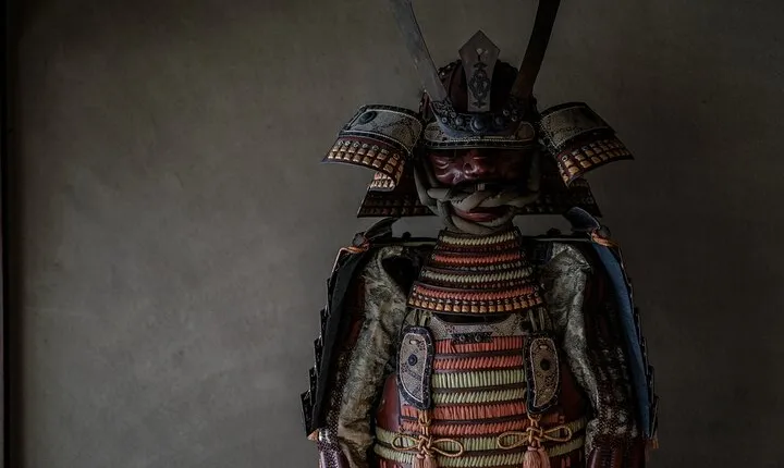 Kyoto Samurai Experience