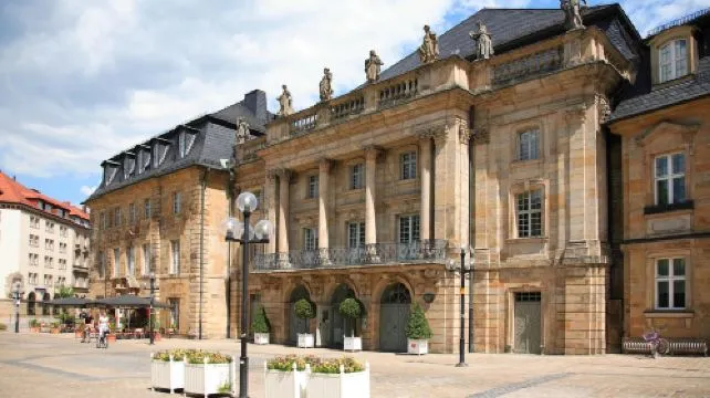 Margravial Opera House World Heritage & Museum Ticket Adult